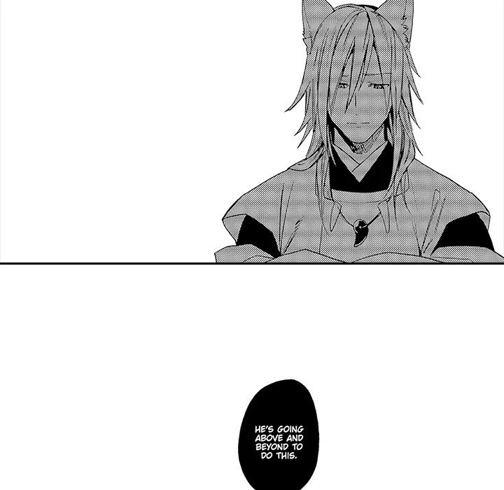 Anti Platonic - Chapter 9